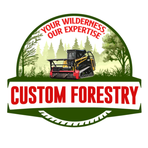 Custom Forestry